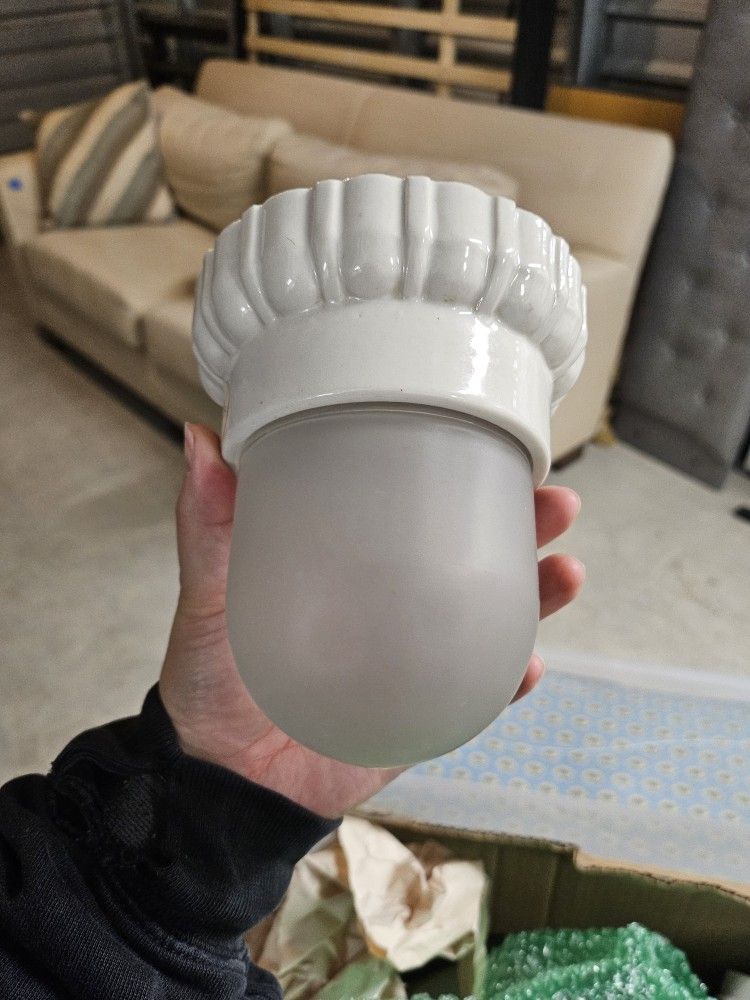 Antique Sconce Lamp
