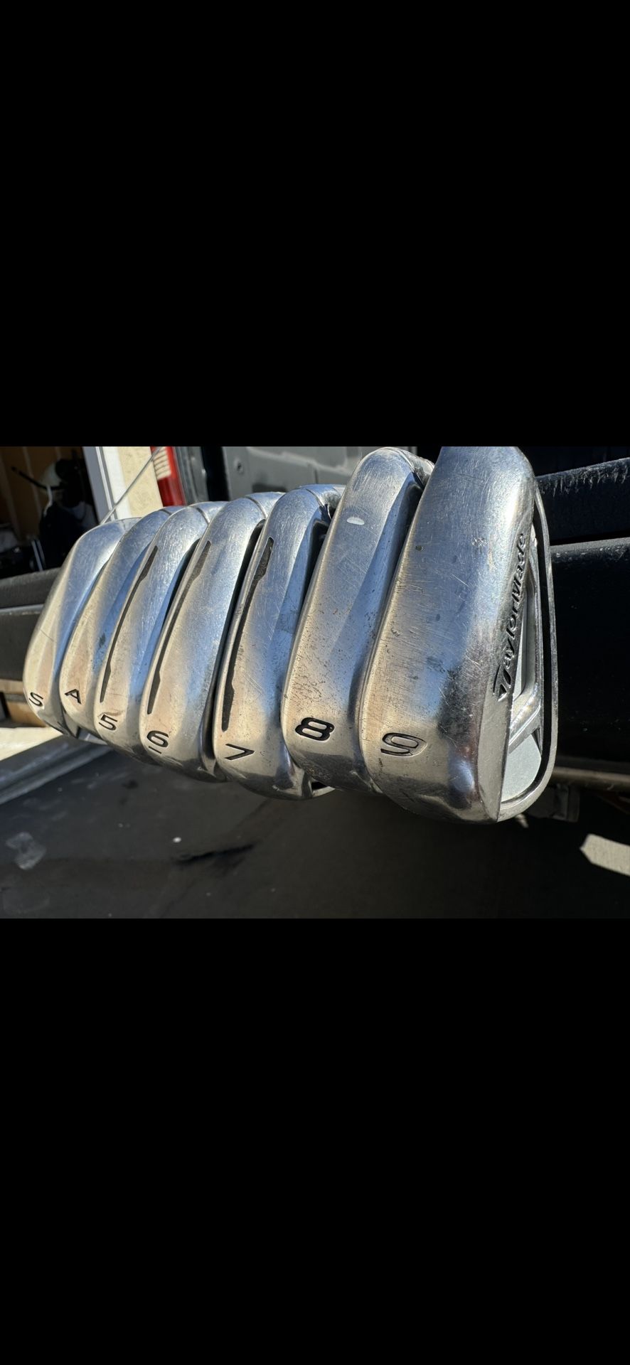 Taylormade M1 Set