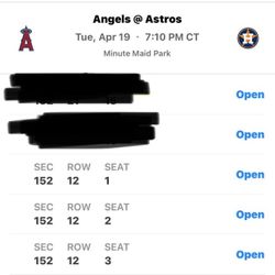 Astros 2nd Game Today, Tuesday 