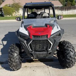 2021 Polaris 