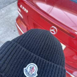 Moncler Beanie