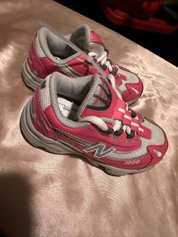 Cute Girl Shoes