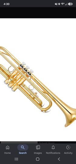 Trumpet