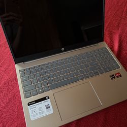 HP - 15.6" Laptop