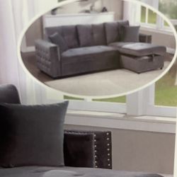 Sofas Nuevos En Su Caja 