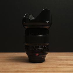 Fujifilm Xf 16-55mm 2.8