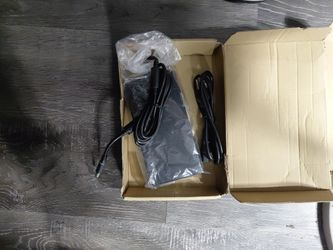 Ac Adapter 