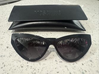 Cat eye Sunglasses