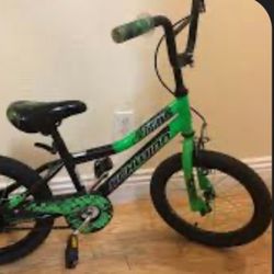 Schwinn Piston 16" Kids' Bike - Local Delivery Available for a Fee - See My Items 