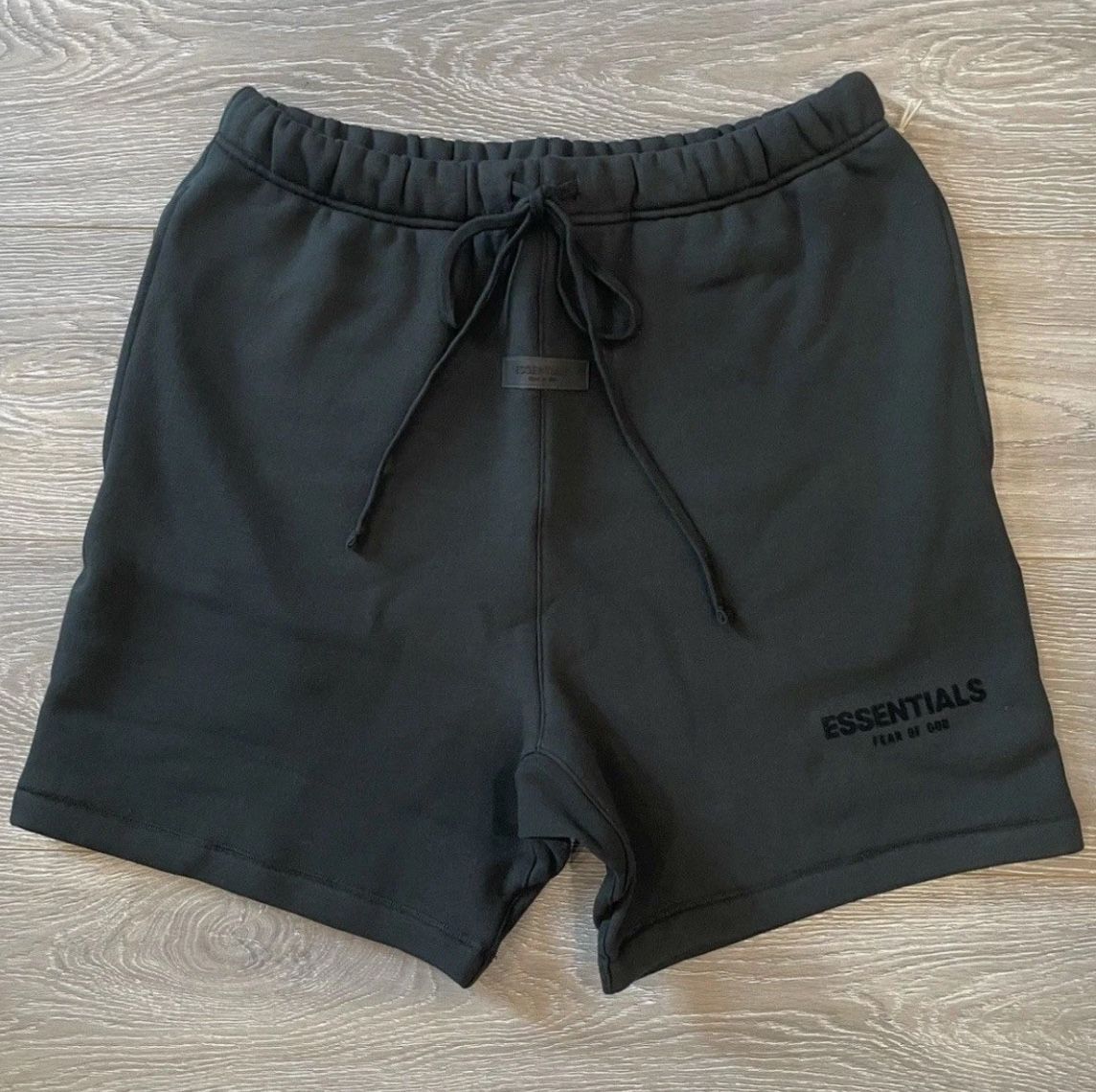 Essentials Shorts