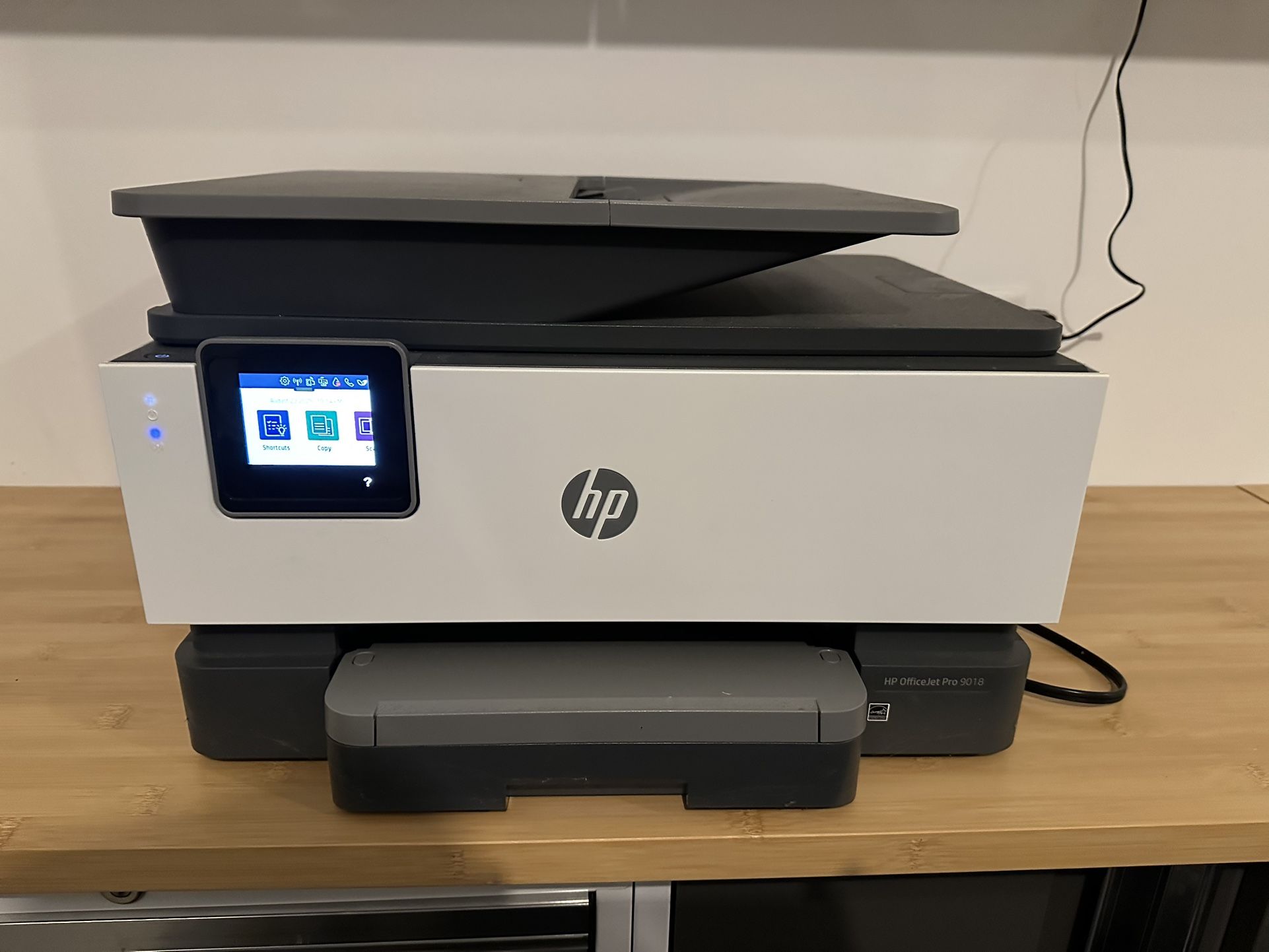 HP Printer ($90)