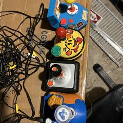 Game Set 