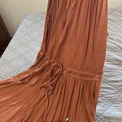 Banana republic dress (just Dry Cleaned)