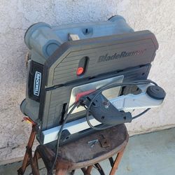 Table Top Saw