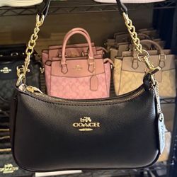 Coach Handbags 