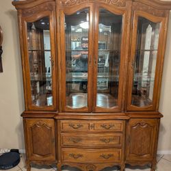 China Cabinet 