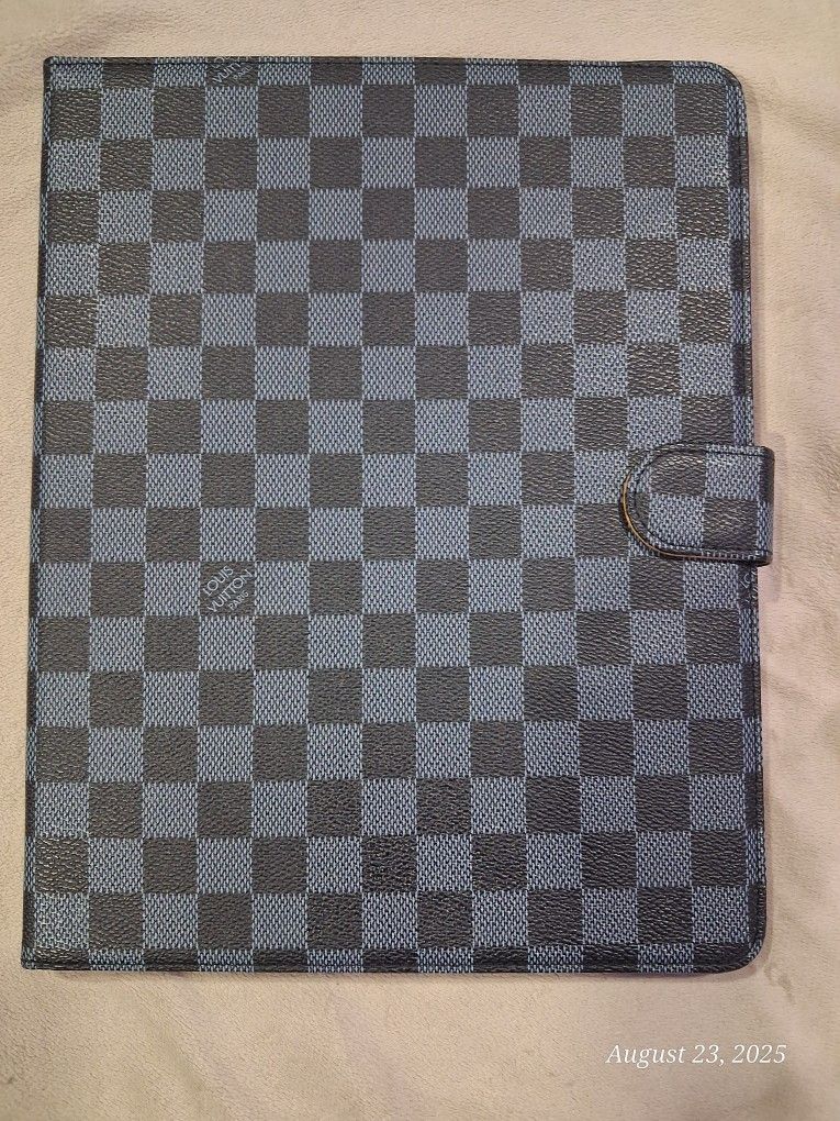 Designer Ipad 12 Case