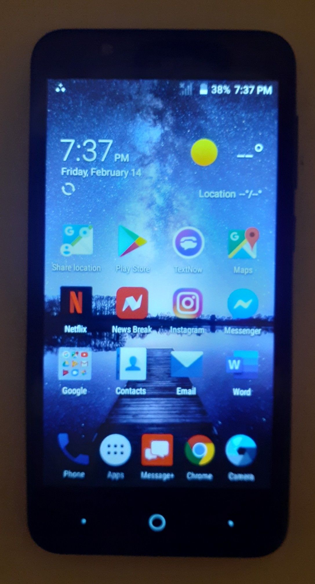 ZTE MODEL#Z839
