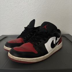 Air Jordan 1 Low