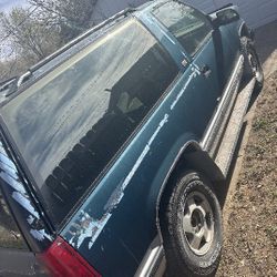 1994 Chevrolet Silverado 1500