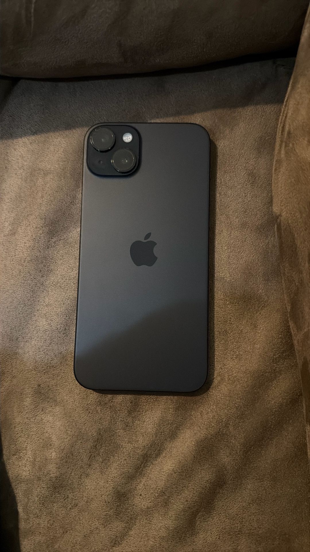iPhone 15 Plus 