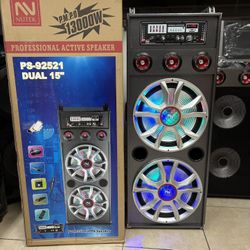 Bluetooth Speaker 