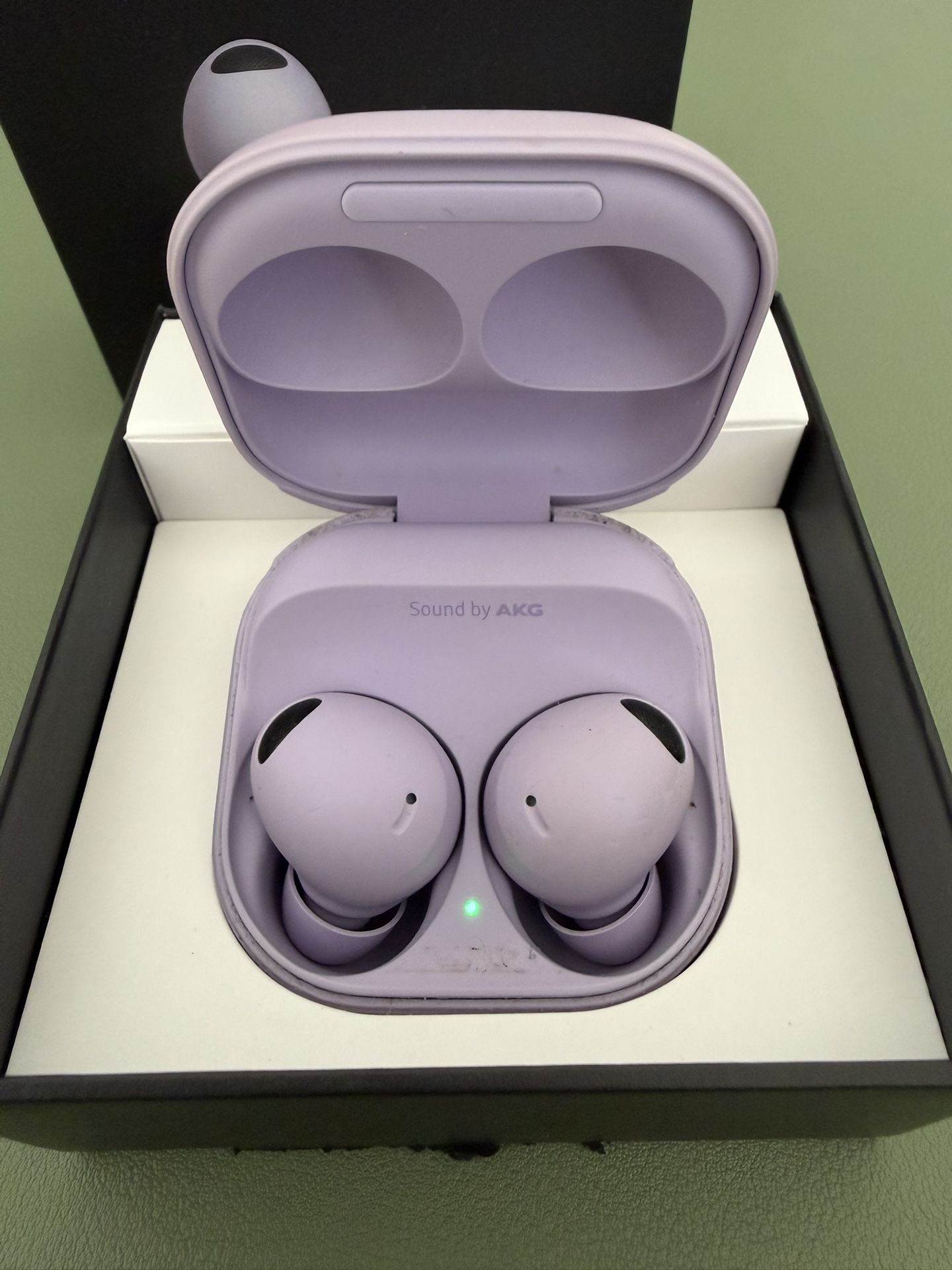Galaxy Buds 2 Pro