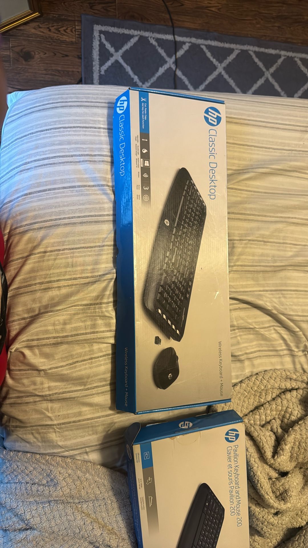 Keyborad Bundle