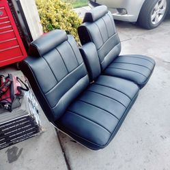 We Do Upholstery Work 