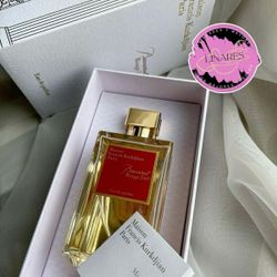 Perfume De Mujer 
