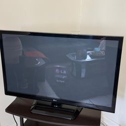 TV 42inch LG