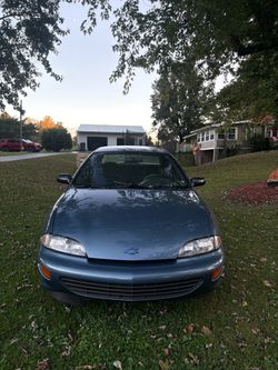 1997 Chevrolet Cavalier