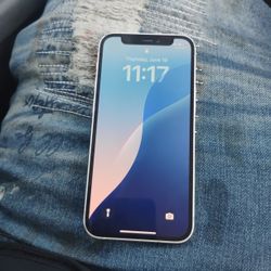 iPhone 12 Mini 