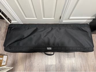 Gator Padded 88-Key Keyboard Case