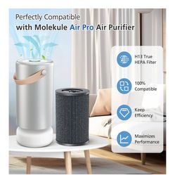 Air Pro PECO-HEPA Tri-Power Filter 