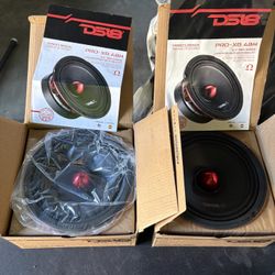 ds18 pro-x6.4bm 2 pack