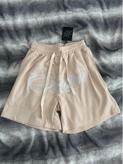 Mixed emotion shorts