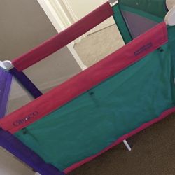 Pack N Play 