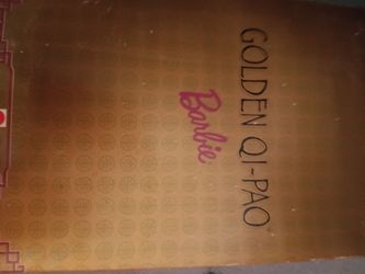 Barbie doll & gone with the wind collection