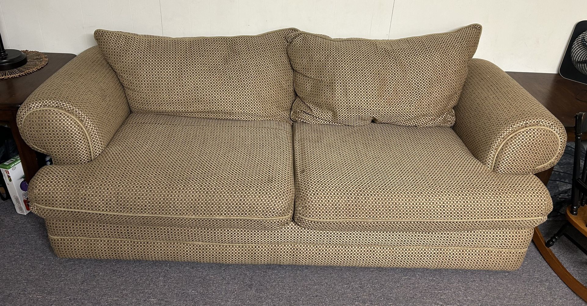 2 Couches (set)