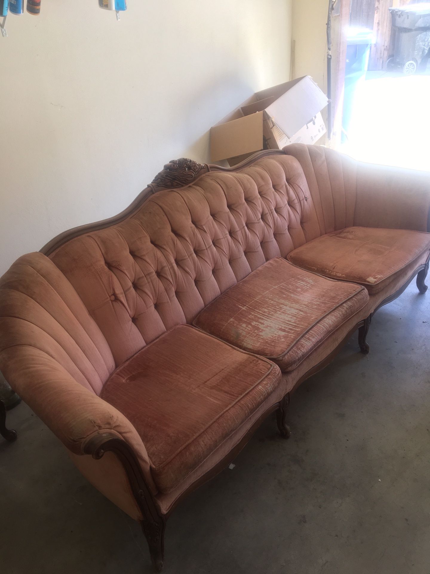 Antique Furniture