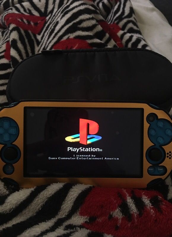 Ps Vita games (Installation service)