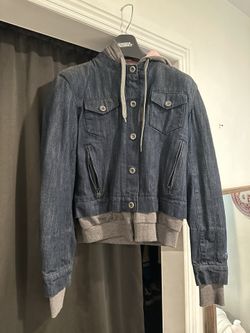 Speed And Strength Riding Jacket