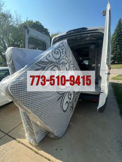 🔥 Mattresses On Sale - We Deliver 🚛