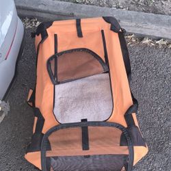 Dog Carrier / Playpen 