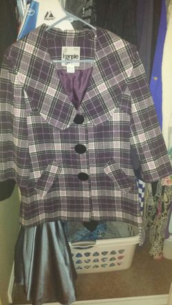 Kensie girl peacoat