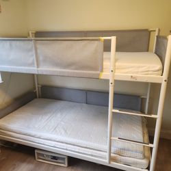 Vital IKEA Bunk Bed Twin