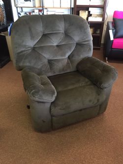 Serta recliner