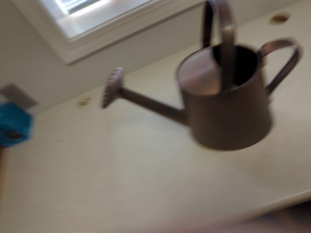 Watering Can