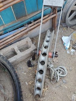 90 Degree Block For Fiber